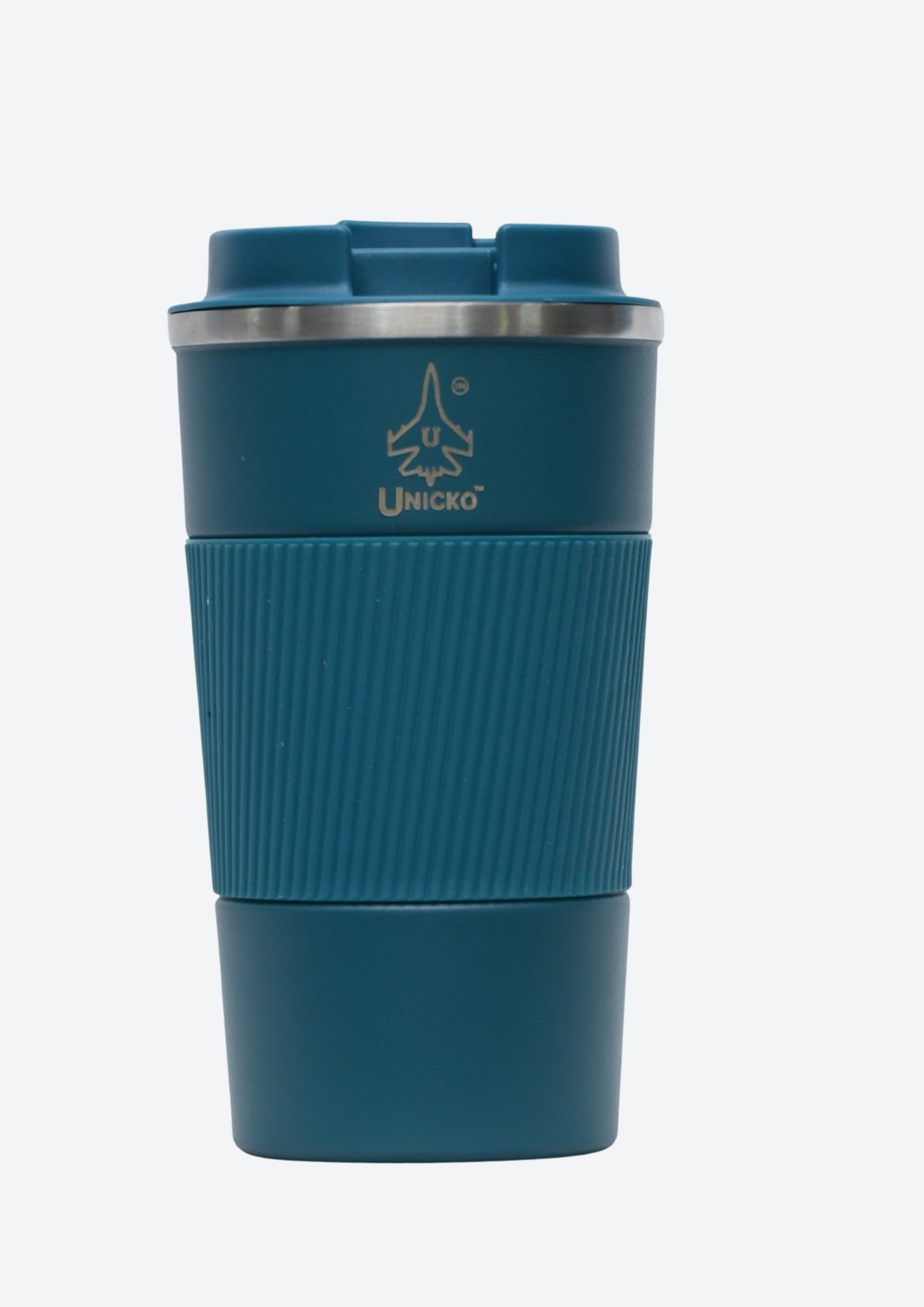Blue coffee bottle Hot & Cool 510ML